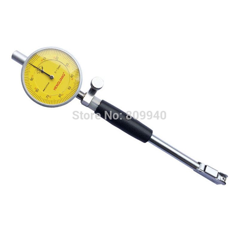 Inner diameter Dial Bore Gauge 18-35mm 0.01mm Dial Indicator Micrometer Cylinder Internal Bore Measuring,Engine Gage