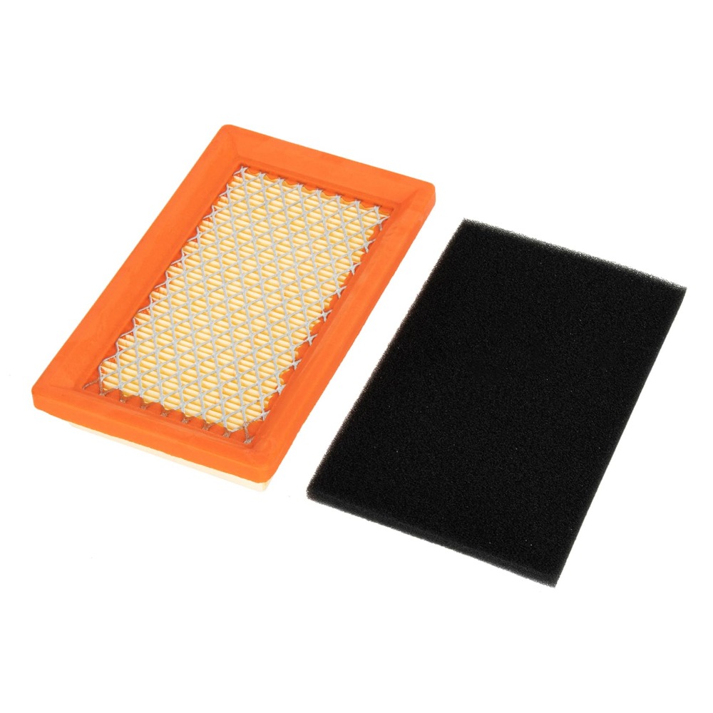 Udskiftningsluftfilter 3 -pak 951-10298 751-10298 til 139 cc og 159 cc vertikale akselmotorer til kohler 14 083 01-s 14 083
