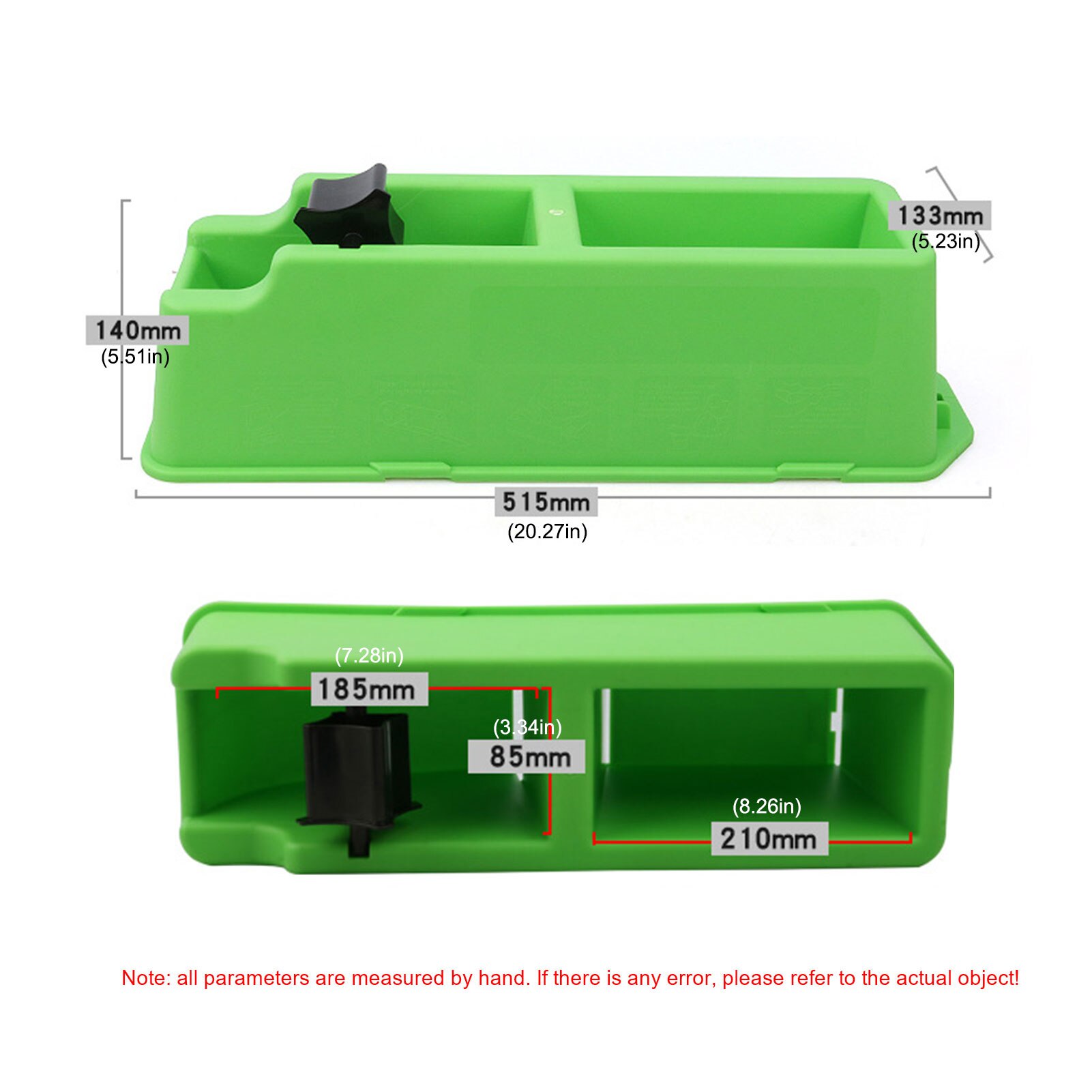 Drywall Taping Tool Drywall Tool One Step Tape Joint Compound Application Caulking Splicing Quick Clamping Seam Tool