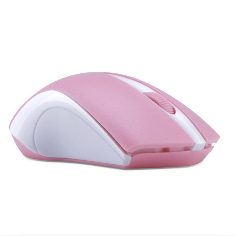 2.4GHz Wireless Ergonomics Mouse Gamer Game Wireless Mice With USB Receiver Mause For PC Gaming Laptops Computer Peripherals