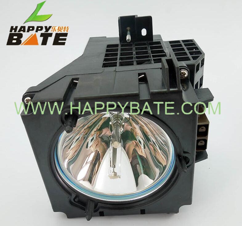 Compatibele projectorlamp xl -2000 voor kf -50 xbr 800 /  kf -60 dx 100 / kf -60 xbr 800 /  kp -50 xbr 800 /  kf -50 dx 200k / kf -60 dx 200k happybate