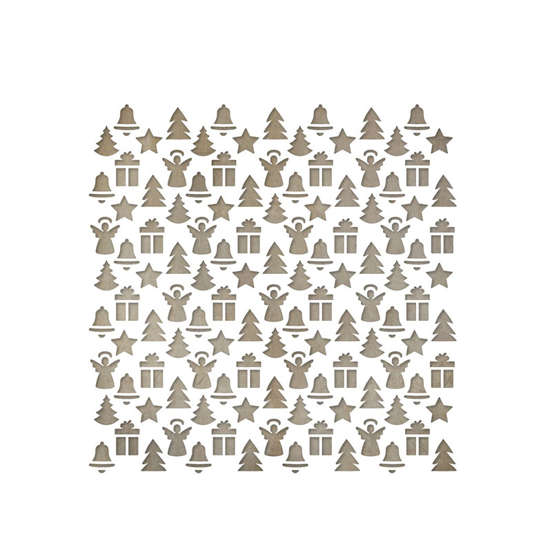 Leaf Flower Tree Vine Dies Scrapbooking Metal Cutting Dies Craft Embossing Make Paper Greeting Card Making Template DIY Handmade: y0947-stencil