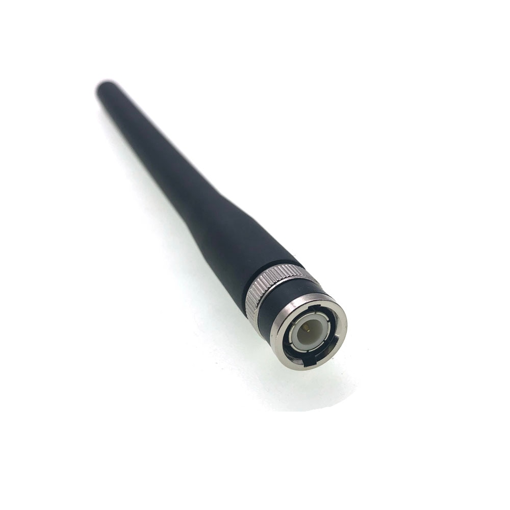 HUAHONG móvil antena de Radio CB2702 27MHZ para CB Radio ANYTONE-6666 AT-5555N ciudadano de Radio en la banda de CB-40M AR-925