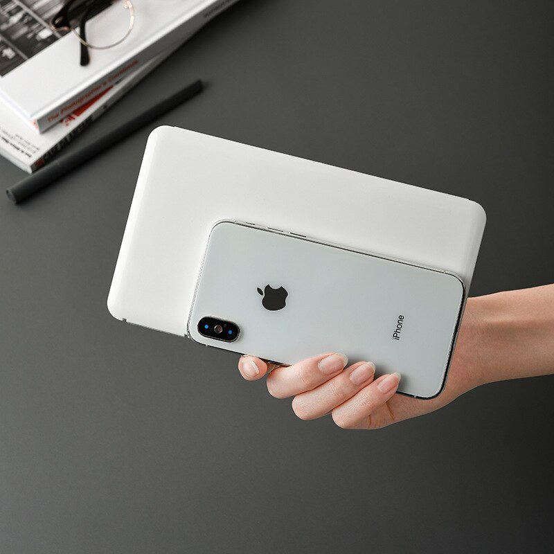 Dustproof Mask Case Portable Disposable Face Masks Container Disposable Mask Storage Box Storage Organizer