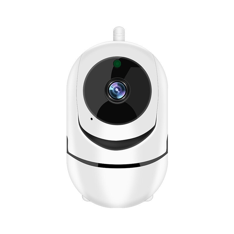 1080P WiFi IP Camera Draadloze Babyfoon met HD Audio Security Camera Automatische beweging Motion Tracking Detector NightVision