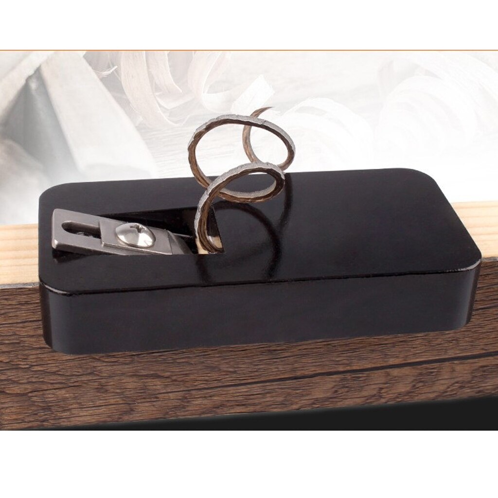 Manual Handle Edge Trimmer Edge End Cutter - Woodworking Tools