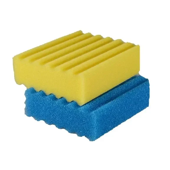 SUNSUN CPF CPA 1500 2500 5000 10000 15000 20000 30000 50000 Fishpond Filter Original Biological Cotton