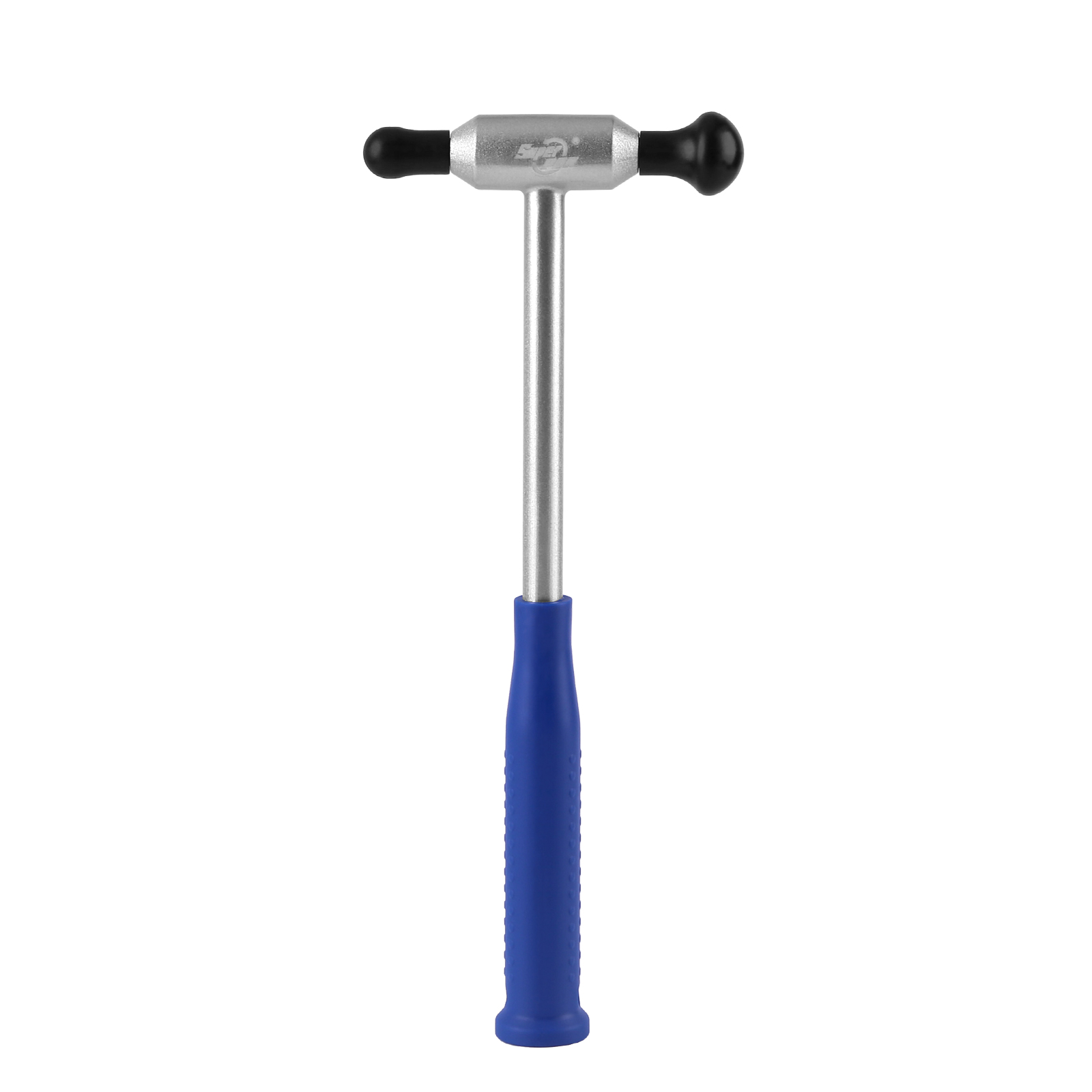 Herramienta de grifo PDR, martillo de reparación de abolladuras de aluminio kits de reparación de abolladuras sin pintura con martillo de cabeza de repuesto M8 de 6/15 Uds.