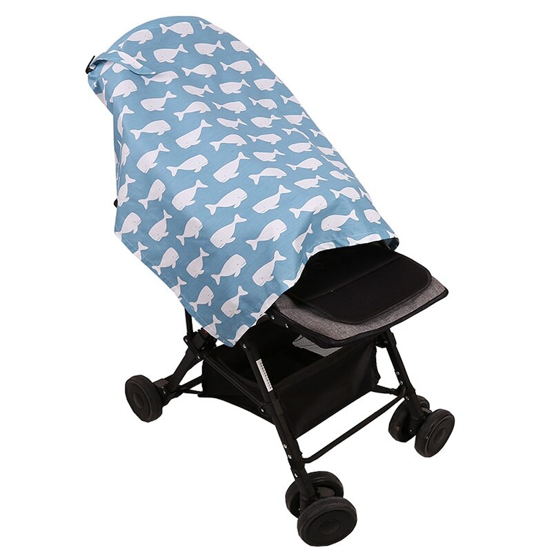 Ins Ademend Feeding Cover Katoen Moederschap Verpleging Pads Covers Moeder Borstvoeding Cover Baby Outdoor Schort Sjaal Handdoek