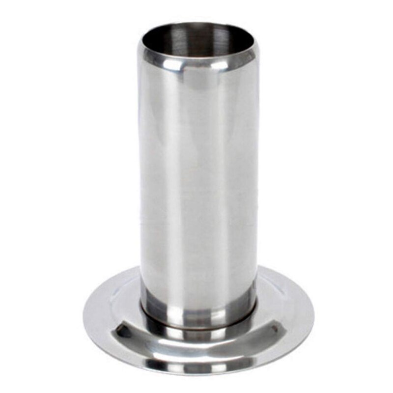 Steel Beer Can Chicken Turkey Roaster Oven Rotisserie Bbq Grill Rack Stand Holder Tray Turkey Vertical Poultry Roaster Rack Xmas: A flat bottom