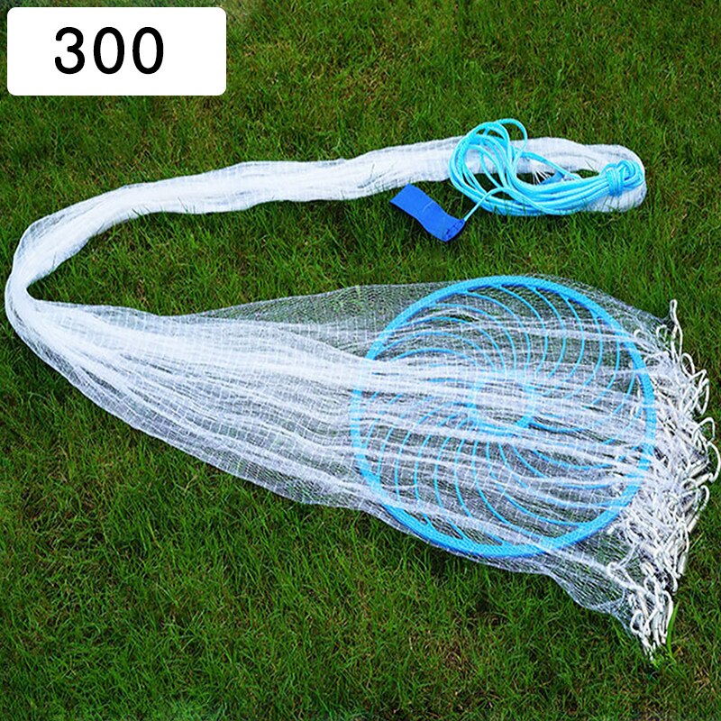 Lawaia Hand Fishing Net, Network Fishing Net, Lawaia Hand Cast Net