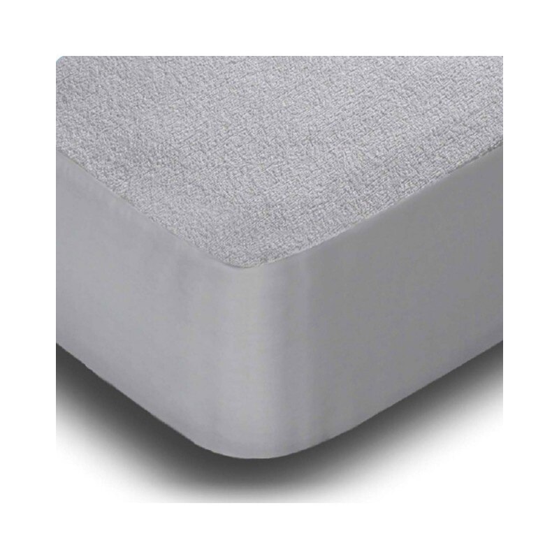 COFLOR espagne-protège matelas Coraline respirant polyuréthane 135x19 0/200 cm
