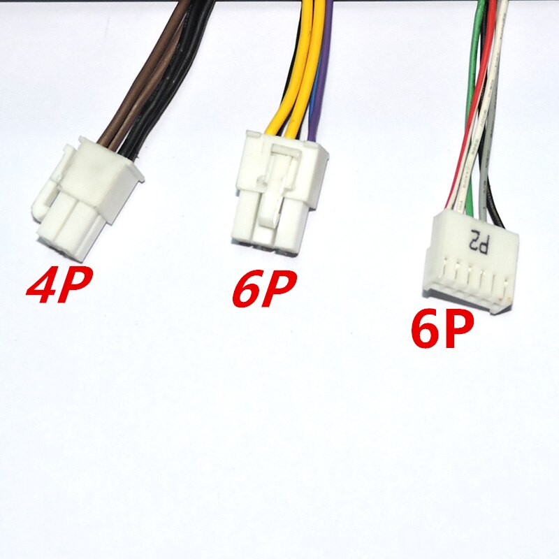Original PSU For HP 600 800 G1 6Pin 240W Power Supply D12-240P3B D12-240P1A D12-240P3A PCC124 PS-4241-1HC PCC002 PCC004