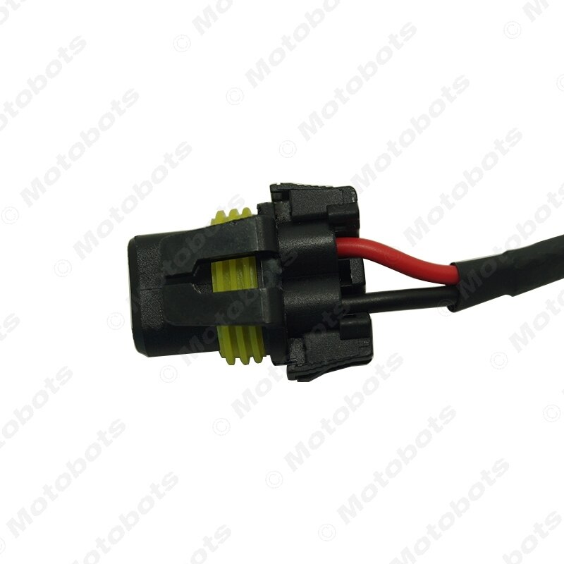 FEELDO 2 stks 35 w D2H HID Xenon Lampen Compatibel met D2S/D2R/D2C/D4S voor retrofit # AM4489