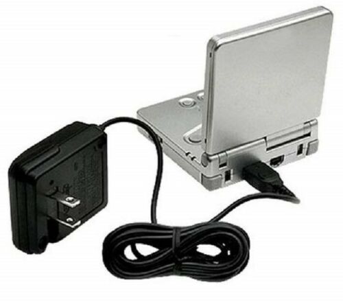 Game Boy Advance SP GBA DS Wall Charger AC Adapter Official OEM NTR-002