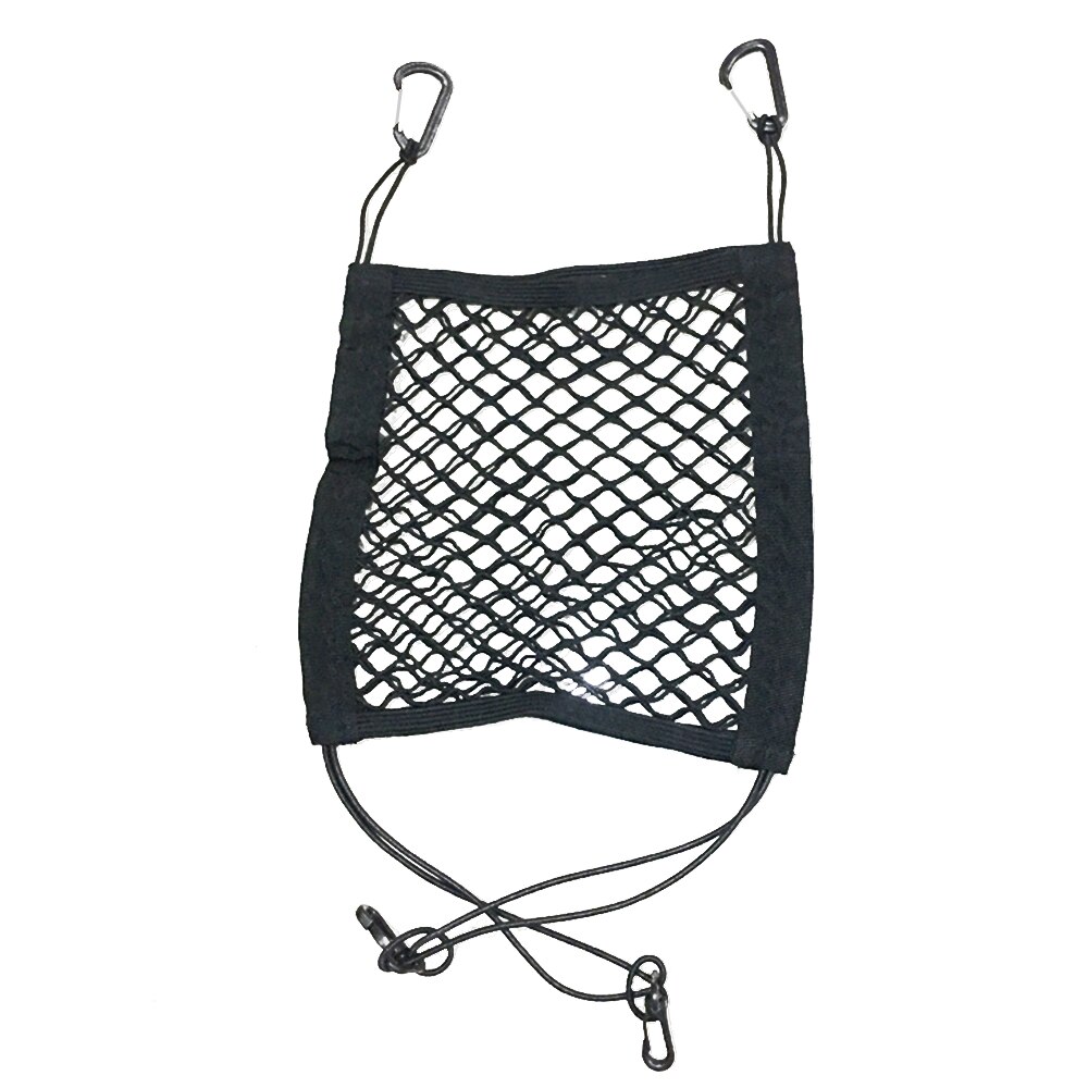 Car Dog Pet Barrier Guard Back Seat Safety Protector Front Seat Dog Pocket