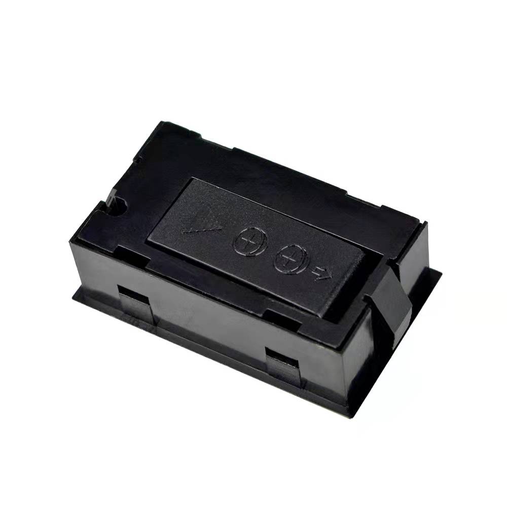 Mini Digital LCD Indoor Outdoor Convenient Temperature Sensor Humidity Meter Thermometer Hygrometer Gauge With Instruments Probe