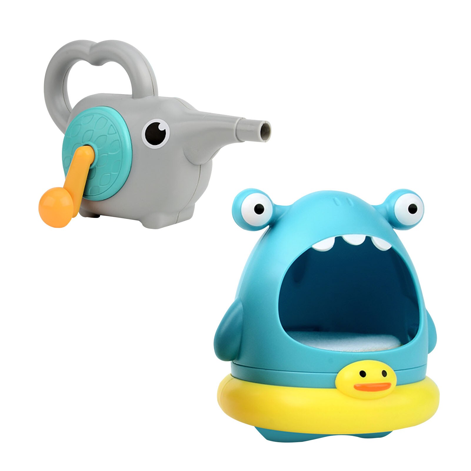 Krab Bubble Machine Bubble Maker Bubble Speelgoed Set Voor Kinderen: green