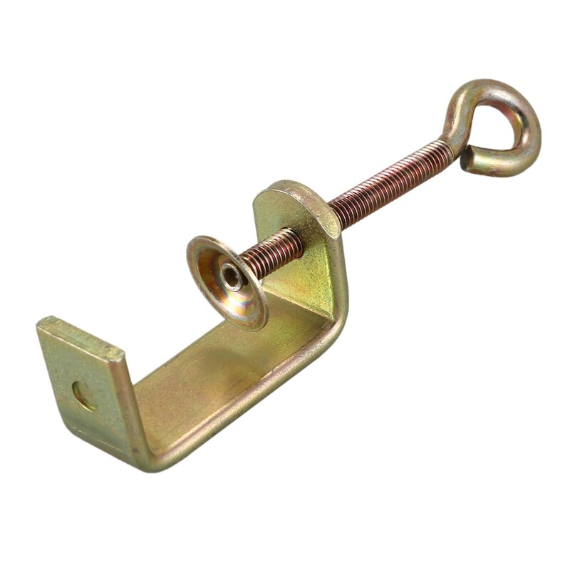 2 Table Clamp for All Brother Knit King Artisan Knitting Machine