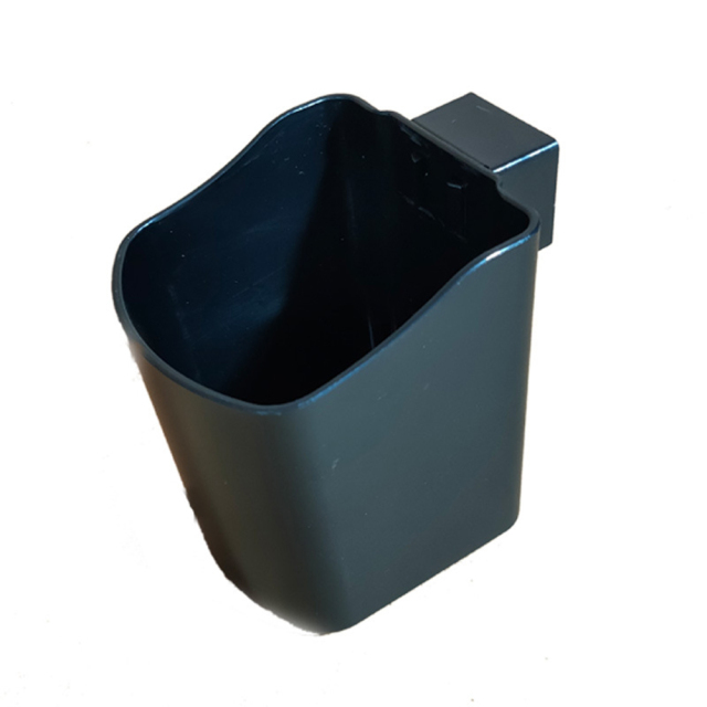 Bait Box Holder Raft Fishing Barrel Accessory Vertical Inserted Lure Case For MEIHO Box Hanging Hard Bait Sequins Storage Case: E Type