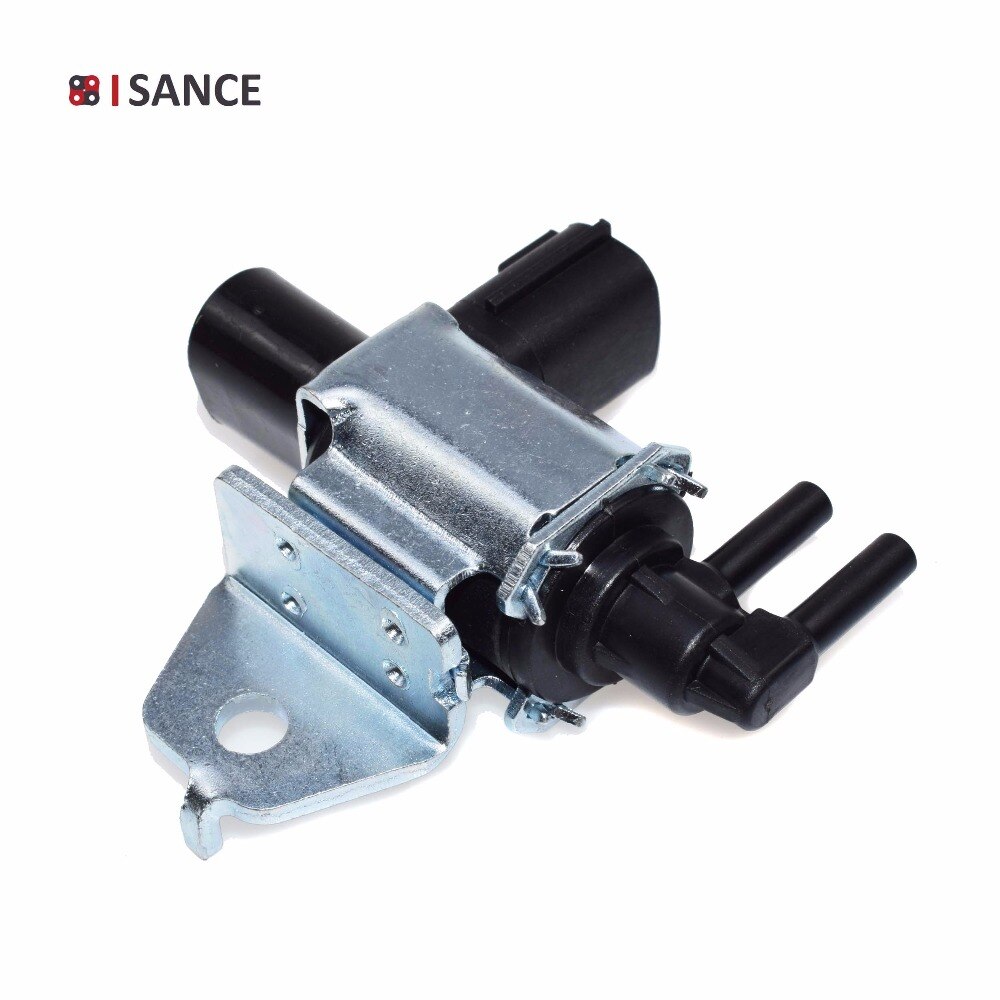 ISANCE Intake Manifold Control Valve K5T46673 149558J10A For Nissan Frontier Murano Pathfinder Xterra Altima Maxima Infiniti I35