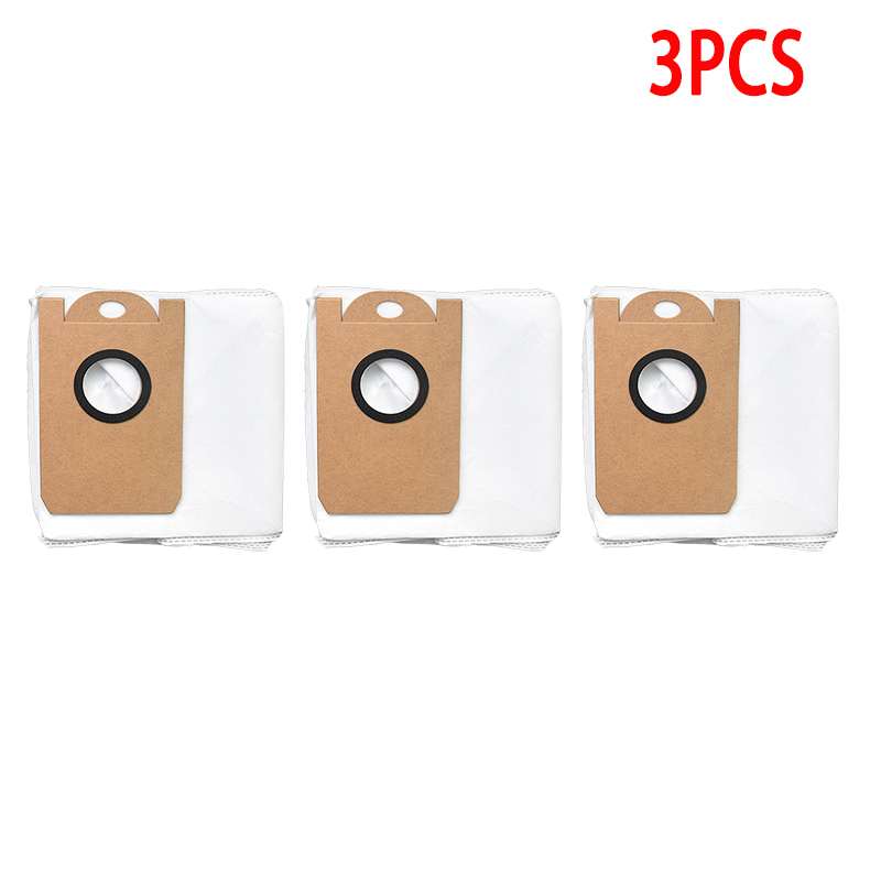 Proscenic M7 Pro M8 Pro Robot Stofzuiger Stofzak Vervanging Accessoires Onderdelen: 3PCS