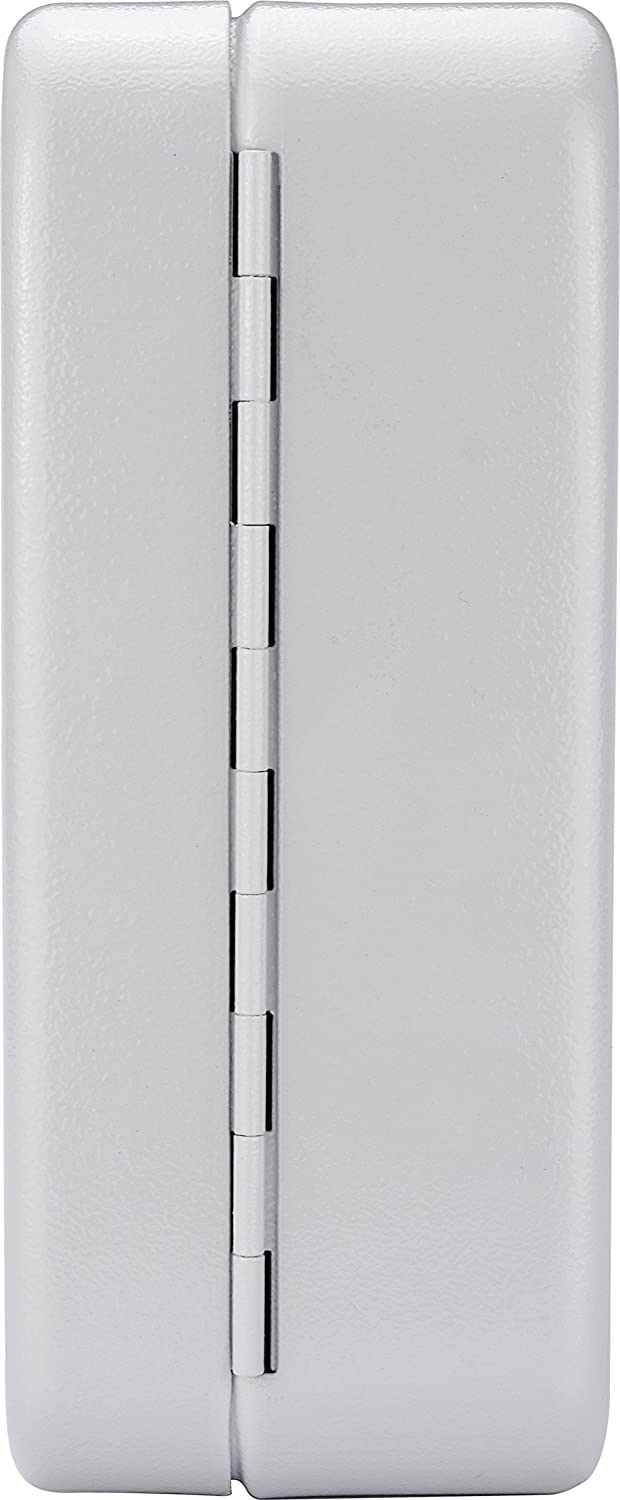 Key Box Multi Lock 20 Position Key Storage Cabinet Lock Spare Car Keys Organizer Box For Home Office Factory Store Use