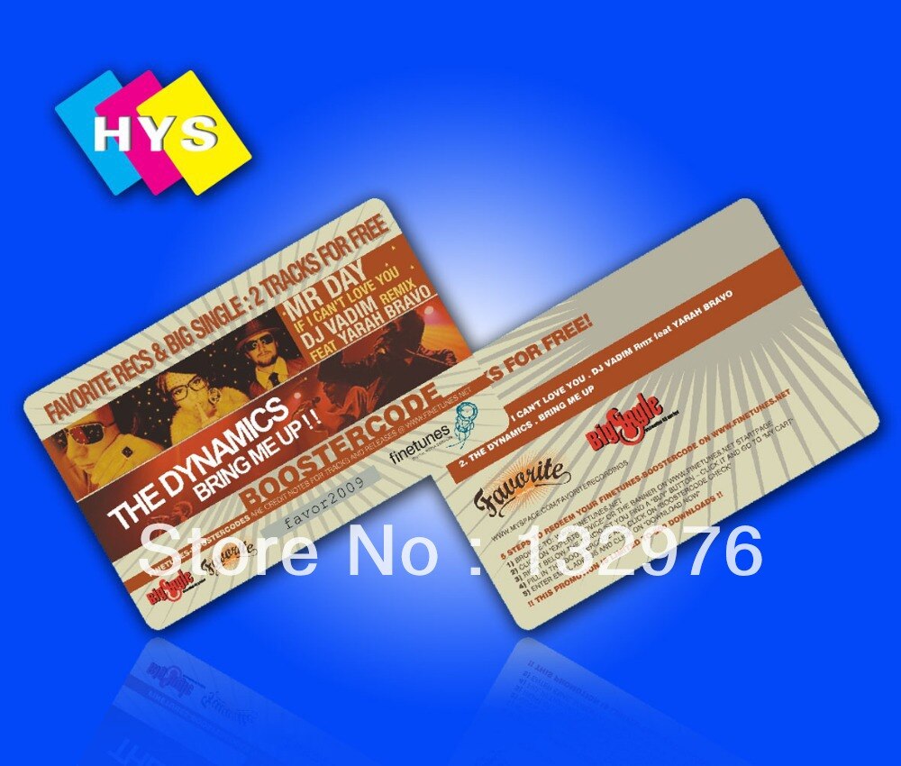 Discount Fundraising Cards