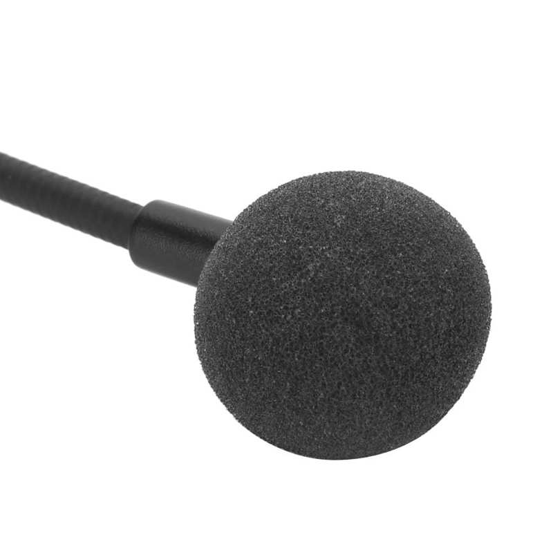 Wired Microphone Headworn Microphone Condenser Microphone Headset Microphone Condenser Mic Guides for Teachers
