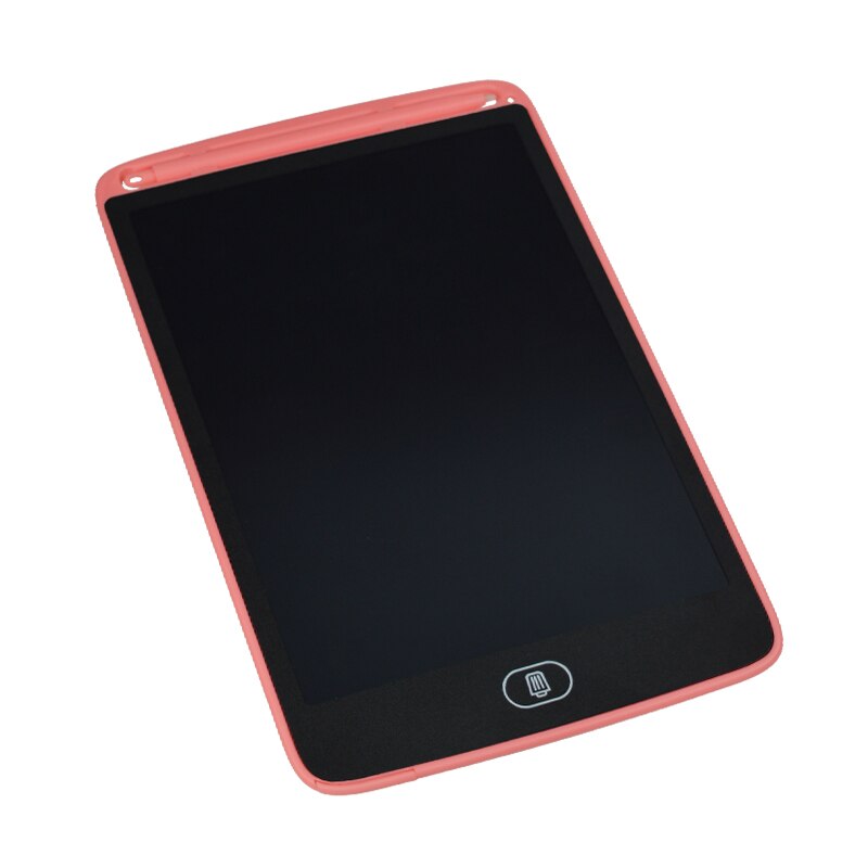 Enotepad 8.5 inch LCD Writing Tablet Digital Handwriting Notepad Portable Electronic Drawing Board One-Click Erasable Tablet: Default Title