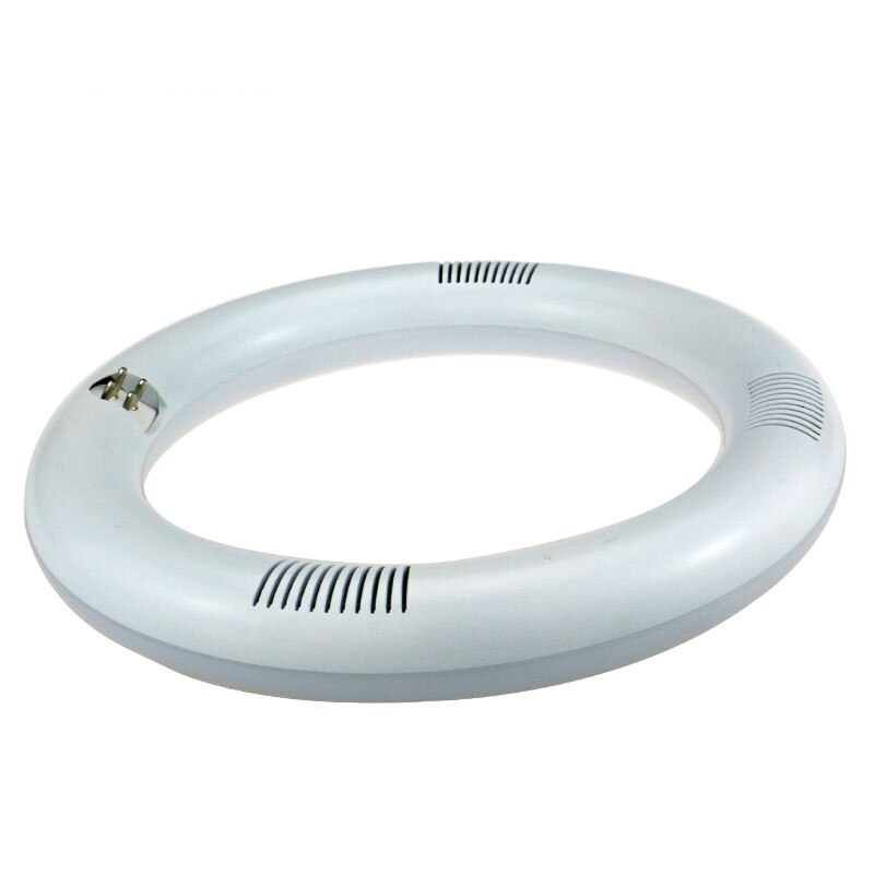 LED tube circulaire anneau lampe 8 pouces circulaire T9 lumière LED remplacer ampoule fluorescente FC8T9 directement sans recâblage