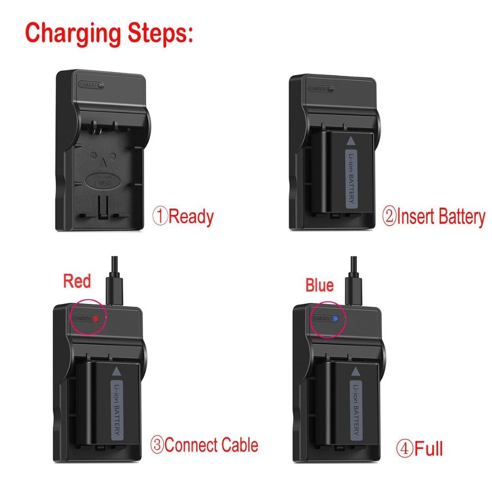 LP-E5 LC-E5E USB Battery charger For Canon EOS 450D 500D 1000D Kiss F X2 X3 Rebel T1i Rebel XS Rebel Xsi Camera Battery charger
