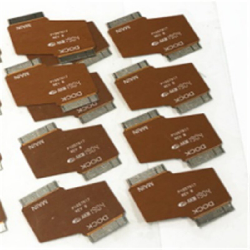 Flexible print head cable suitable for Zebra QL320 QLN420 mobile printer，Brand and original,