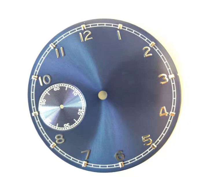 37mm klockur passar eta 6497 mars -g 3600 rörelse