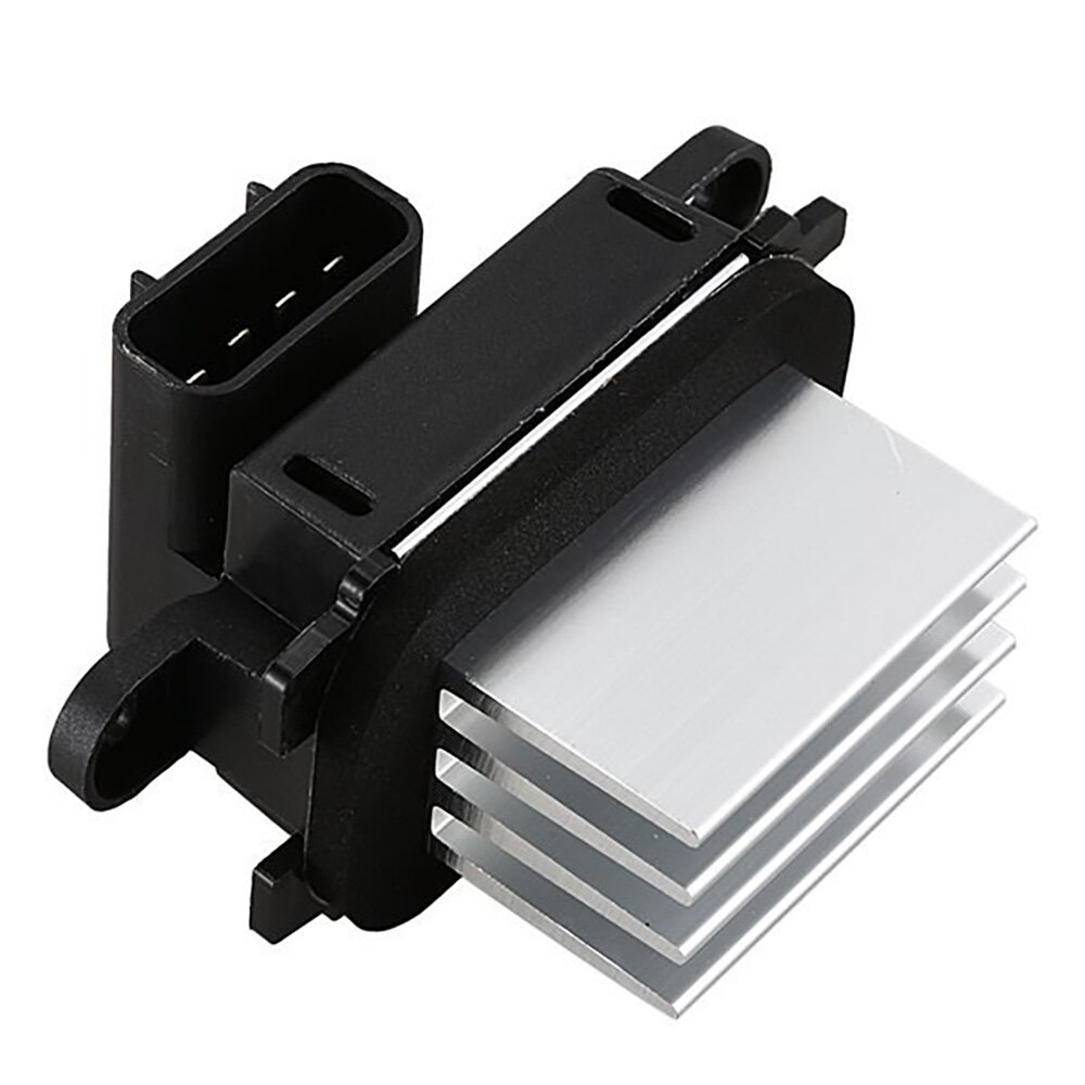 Blower Motor Resistor Ford F-150 Lincoln AC Blower Control Module-Compatible Ford Expedition