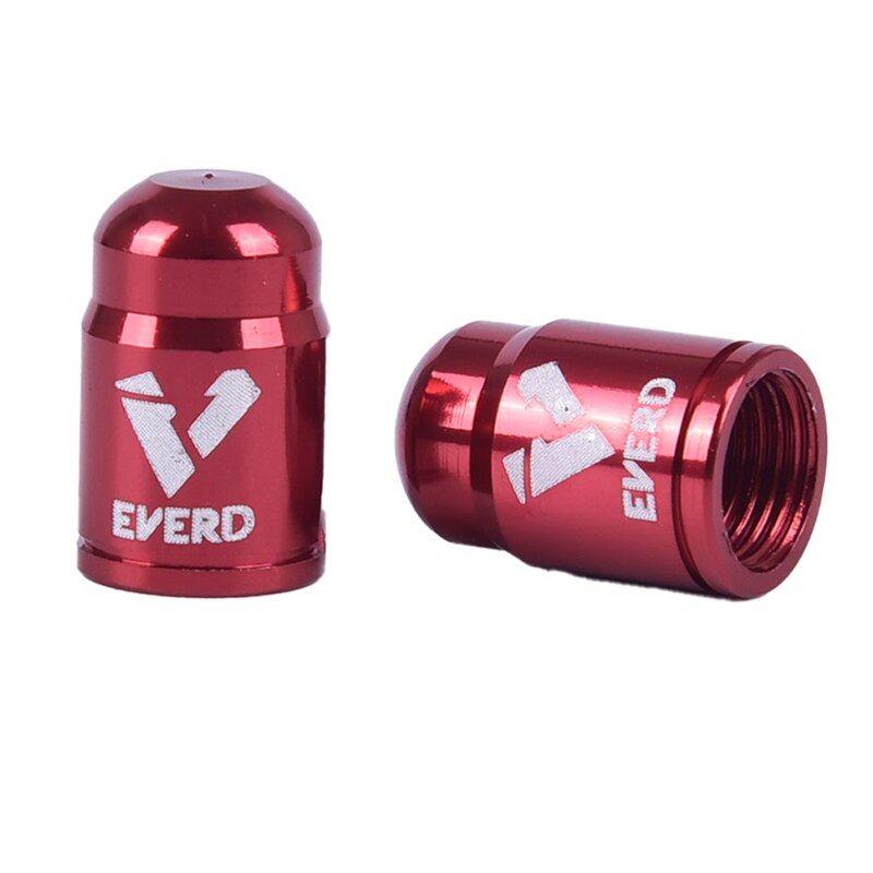 Valve Cap Bike Aluminium Alloy Valve For Bicycles Caps Tire Dust Cover: 3-RD Schrader