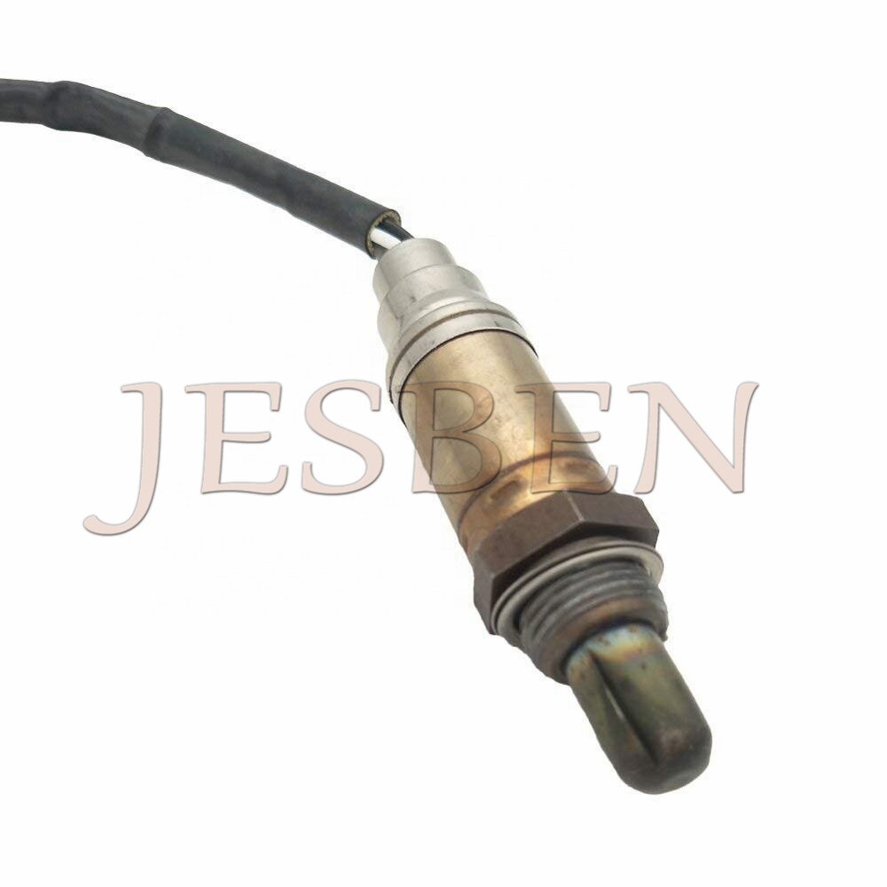 0258005292 Lambda Sonde Zuurstof O2 Sensor Fit Voor Grote Muur Chery Tiggo 1.6 Changan Ster Deel Geen #01052201-053