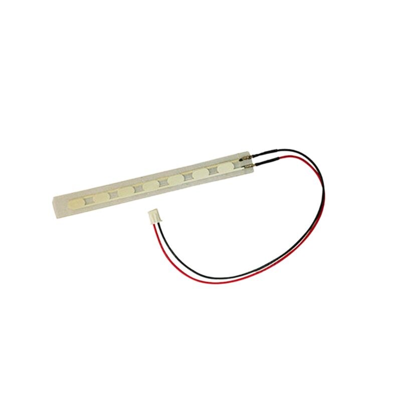 Barra de indução do sensor do pedal da máquina de dança e borracha protetor jogo barra de sensor k1kd