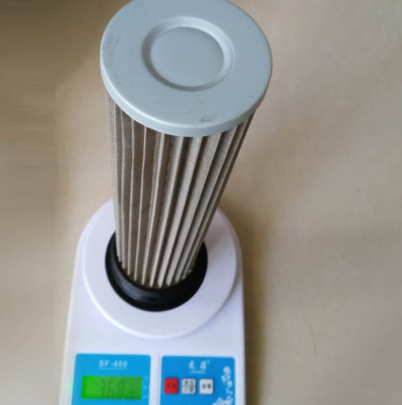 per JCB FILTRO IDRAULICO 32/920300 (3CX, FASTRAC)