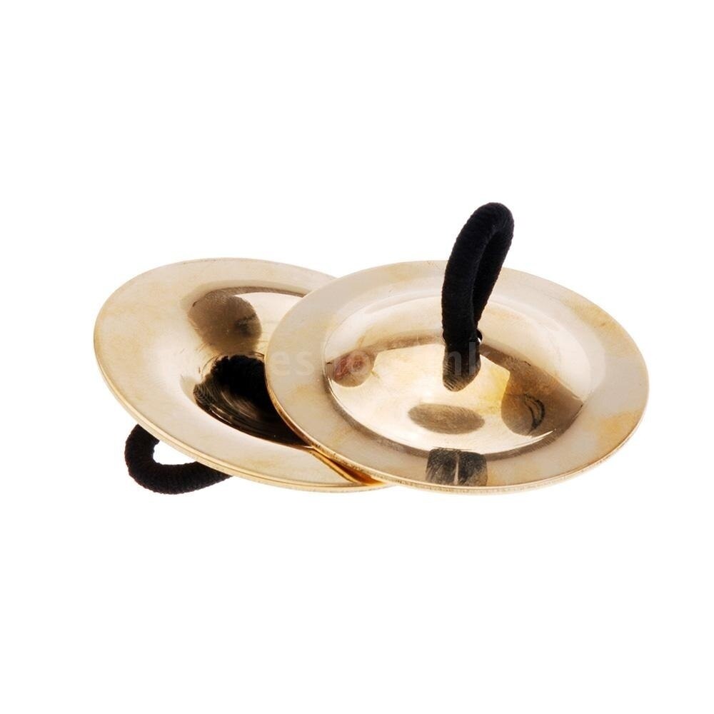 Instrumentos musicales populares para danza del vientre, platillos para dedos, platillos de percusión, accesorios de baile, instrumentos de percusión, Juguetes
