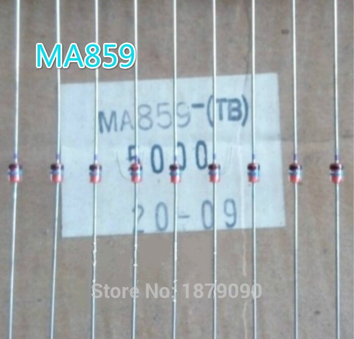 20pcs 1S1588 1S2076 1S2076A 1S2074 1S2075 1S2638 MA150=MA2C150 MA700 MA195=MA2C195 &ORIGINAL