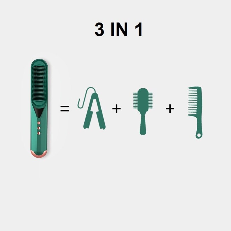 Hair Straighteners And Curling Irons, Air Brushes, Electric Combs, Ionizers, Hair Irons, Irons, Hair Irons, Hair Dryers