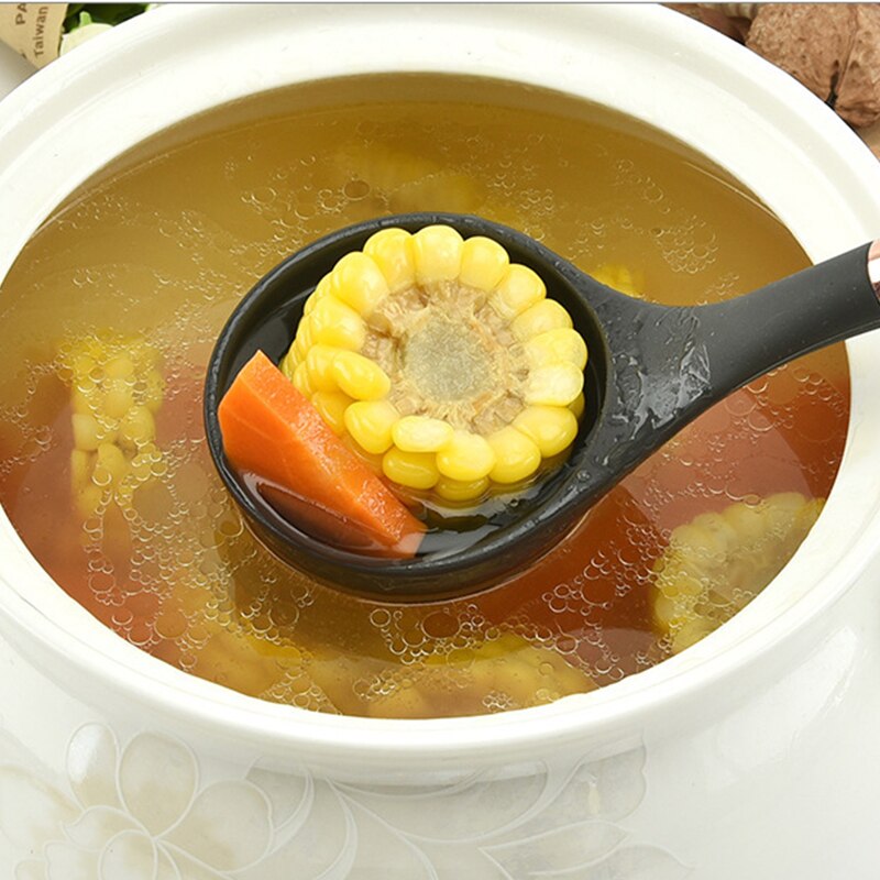 Zwarte Goud Keuken Kookgerei Siliconen Keukengerei Non Stick Plated Kookpot Set Spatel Pollepel Ei Kloppers Schop Gebruiksvoorwerpen Sets