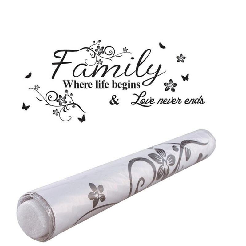 Decorative Wall Stickers DIY Wall Art bedroom decor wall decorations living room