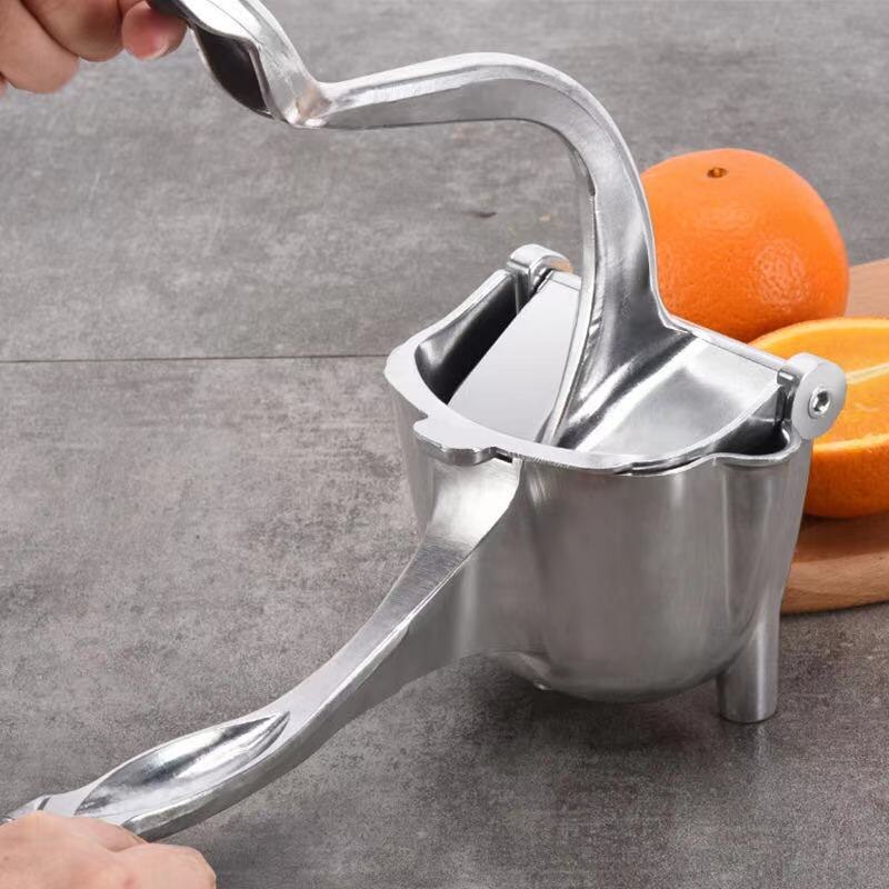 Manual Citrus Juicer Hand Pressure Juicer Pomegranate Lemon Fruit Juicer Press Machine Orange Squeezer Kitchen Accessories