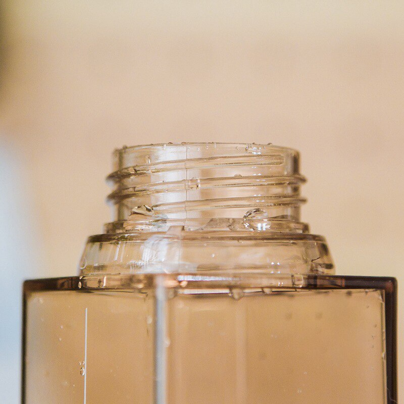 1PC Portable Hand Cup Water Cup Lid Travel Cup Drinking Cup Home Office Female Lovely Cup Handy Cup