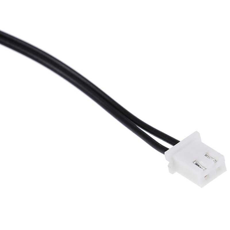 NTC 10K Thermistor Temperature Sensor Air Conditioning Temperature Sensor Water Head Temperature Control Probe 10K