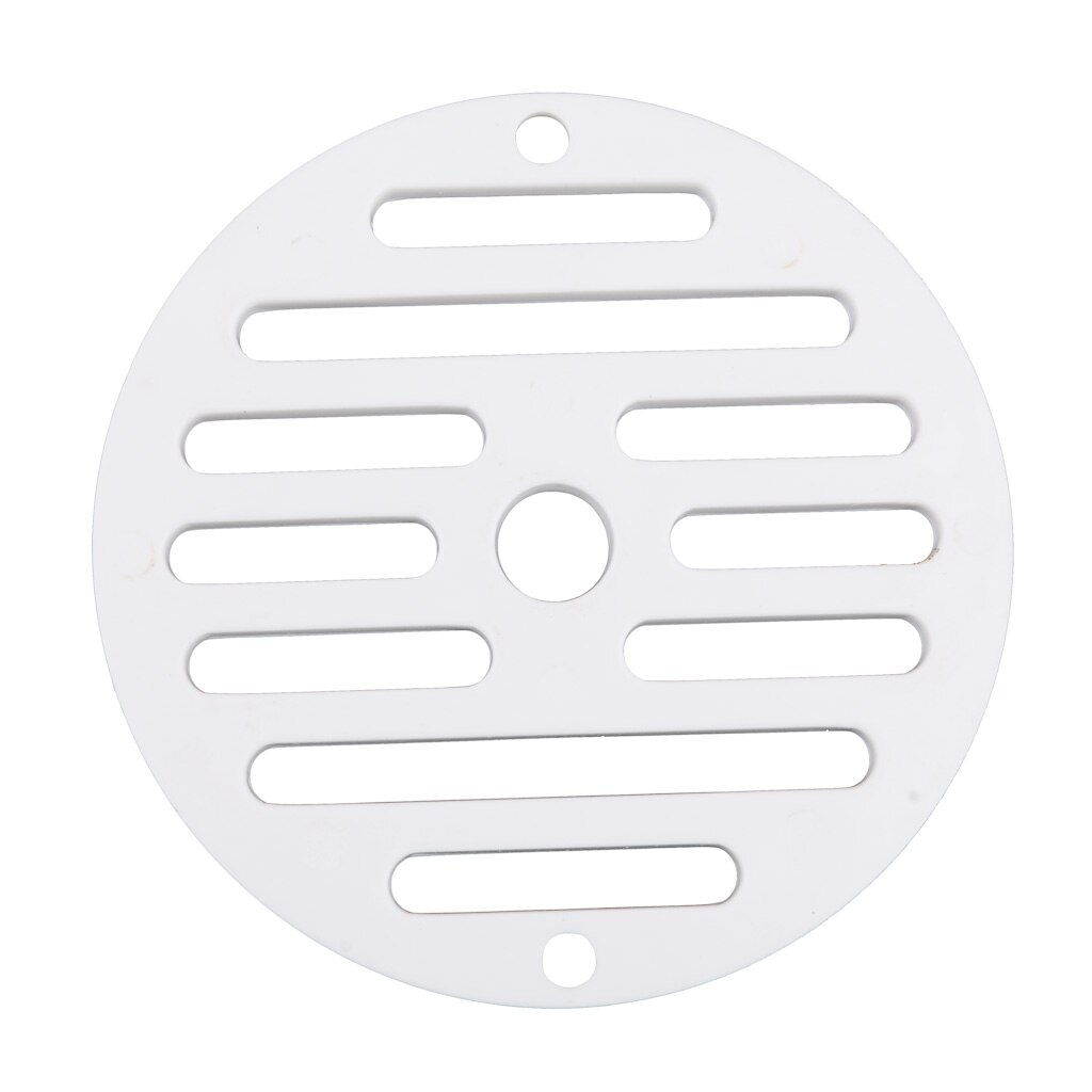 ABS Plastic Swimming Pool Floor Drain Lid Floor Drain SP1424 Adjustable Wall/Floor Inlett Concrete Pool Fitting