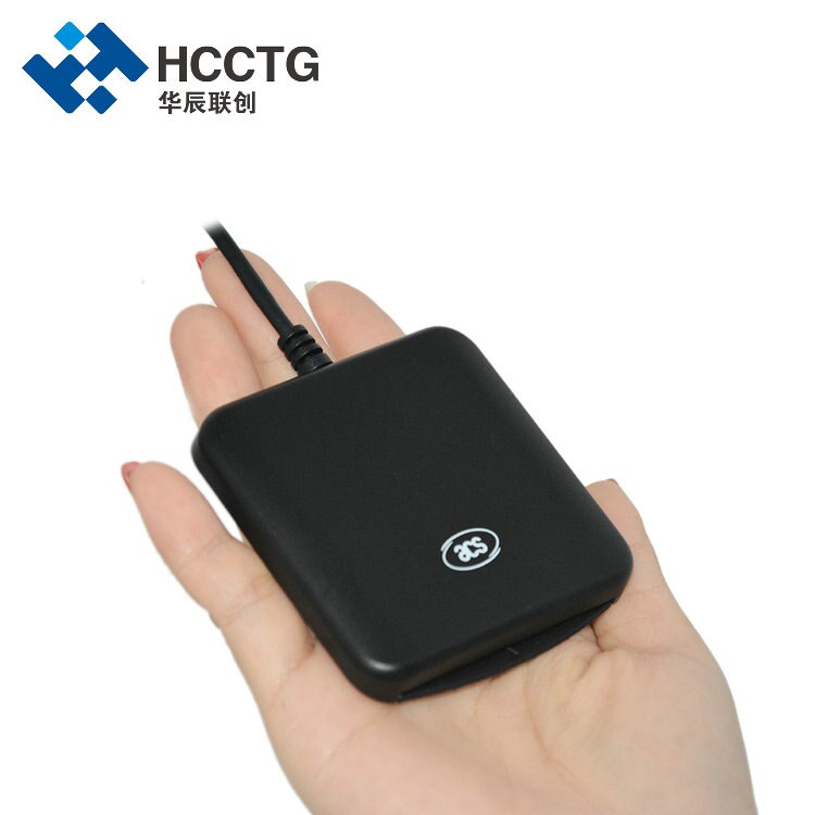 Ic Chip Card Lezen Schrijven ACR39U Compatibel ACR38 Usb Smart Reader Writer ACR39U-U1