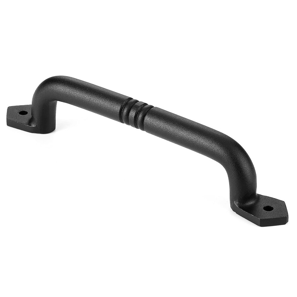 Barns Door Handle Accessories Parts Sliding Barn Door Handle W/ Screws Kit Pull